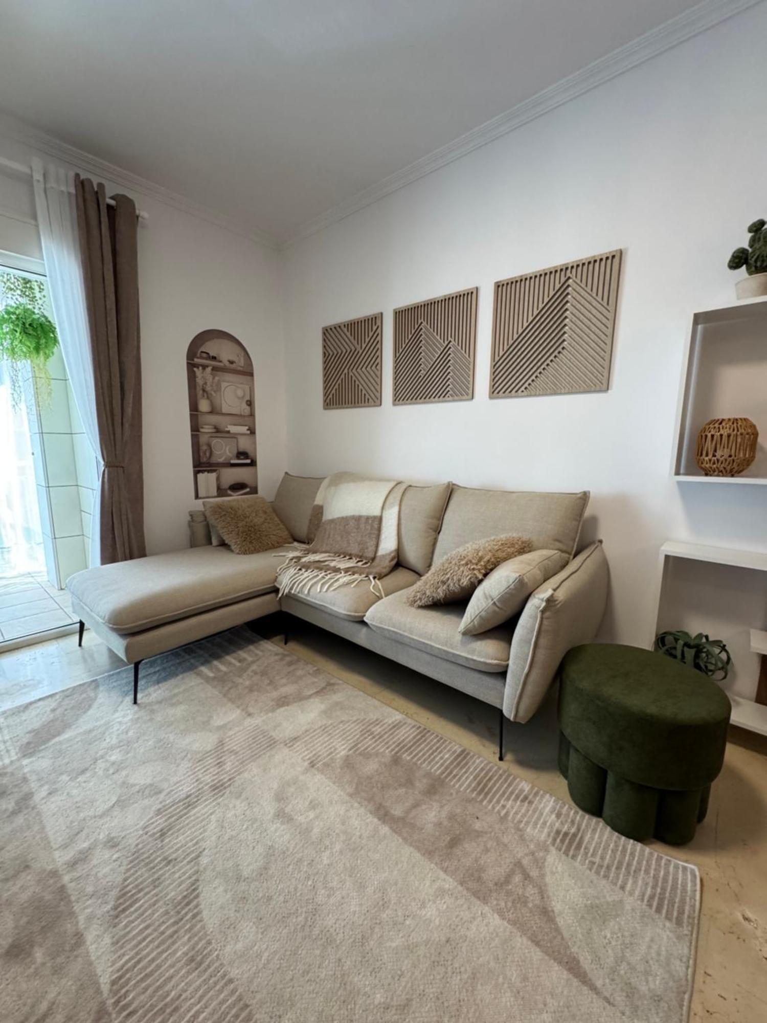 изумительные Apartamento